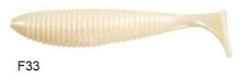Lucky John Joco Shaker 2.5 (6.35 cm) 6P Silikon Yem - 5