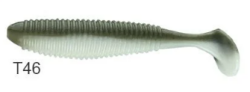 Lucky John Joco Shaker 2.5 (6.35 cm) 6P Silikon Yem - 2