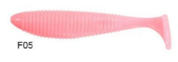 Lucky John Joco Shaker 3.5 (8.89 cm) 4P Silikon Yem - 9