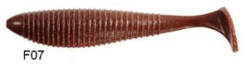 Lucky John Joco Shaker 3.5 (8.89 cm) 4P Silikon Yem - 8