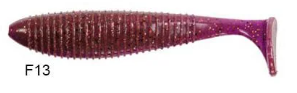 Lucky John Joco Shaker 3.5 (8.89 cm) 4P Silikon Yem - 6