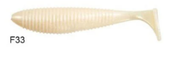 Lucky John Joco Shaker 3.5 (8.89 cm) 4P Silikon Yem - 4
