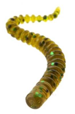Lucky John King Leech 2 (5 cm) 9 Adet - 1
