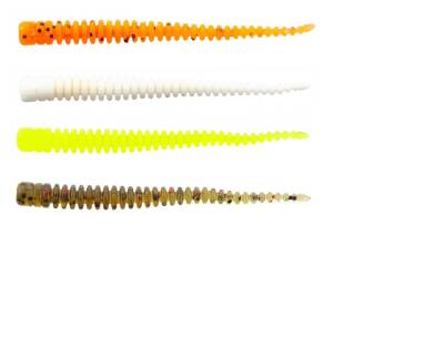 Lucky John King Leech 2 (5 cm) 9 Adet - 2