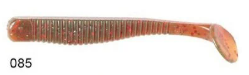 Lucky John Long John 3.1 (7.87 cm) 8P Silikon Yem - 20