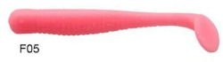 Lucky John Long John 3.1 (7.87 cm) 8P Silikon Yem - 19