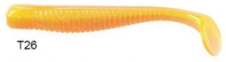 Lucky John Long John 3.1 (7.87 cm) 8P Silikon Yem - 15