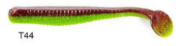 Lucky John Long John 3.1 (7.87 cm) 8P Silikon Yem - 14
