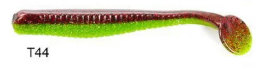 Lucky John Long John 3.1 (7.87 cm) 8P Silikon Yem - 14