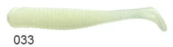 Lucky John Long John 3.1 (7.87 cm) 8P Silikon Yem - 8