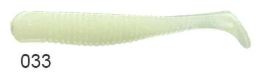 Lucky John Long John 3.1 (7.87 cm) 8P Silikon Yem - 8
