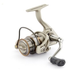 Lucky John Makine Anira Spin 7 - 6+1 - 1