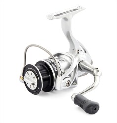 Lucky John Makine Makora Spin 8 - 7+1 - LUCKY JOHN