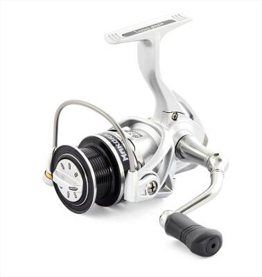 Lucky John Makine Makora Spin 8 - 7+1 - 1