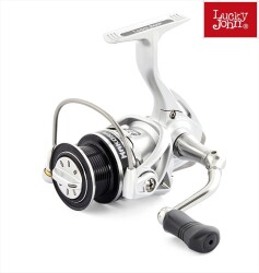 Lucky John Makine Makora Spin 8 - 7+1 - 2