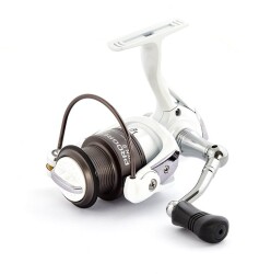 Lucky John Makine Progress Spin 8 - 7+1 - LUCKY JOHN