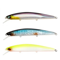 Lucky John Makora 110SP Maket Balık - 2