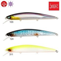 Lucky John Makora 110SP Maket Balık - 3