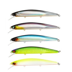 Lucky John Makora 130F Maket Balık - 7