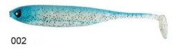 Lucky John Makora 3D Shad Tail 4 (10.16 cm) 6P Silikon Yem - 11