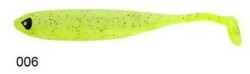 Lucky John Makora 3D Shad Tail 4 (10.16 cm) 6P Silikon Yem - 7