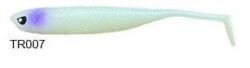 Lucky John Makora 3D Shad Tail 4 (10.16 cm) 6P Silikon Yem - 4
