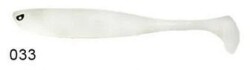 Lucky John Makora 3D Shad Tail 4 (10.16 cm) 6P Silikon Yem - 2