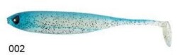 Lucky John Makora 3D Shad Tail 5 (12.7 cm) 4P Silikon Yem - 8