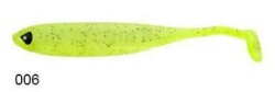Lucky John Makora 3D Shad Tail 5 (12.7 cm) 4P Silikon Yem - 4