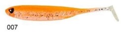 Lucky John Makora 3D Shad Tail 5 (12.7 cm) 4P Silikon Yem - 3