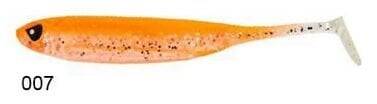 Lucky John Makora 3D Shad Tail 5 (12.7 cm) 4P Silikon Yem - 3