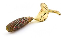 Lucky John Micro Grub 1 (2.5 cm) Silikon Yem 15P - 173