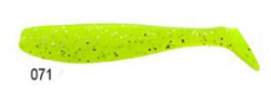 Lucky John Minnow 2.2 (5.59 cm) 10P Silikon Yem - 15