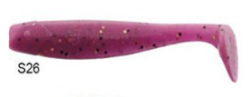 Lucky John Minnow 2.2 (5.59 cm) 10P Silikon Yem - 12