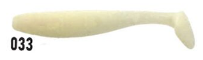 Lucky John Minnow 2.2 (5.59 cm) 10P Silikon Yem - 6