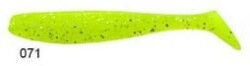 Lucky John Minnow 3.3 (8.38 cm) 7P Silikon Yem - 27
