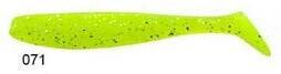 Lucky John Minnow 3.3 (8.38 cm) 7P Silikon Yem - 14