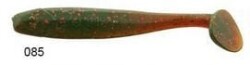 Lucky John Minnow 3.3 (8.38 cm) 7P Silikon Yem - 13