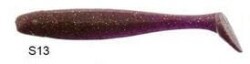 Lucky John Minnow 3.3 (8.38 cm) 7P Silikon Yem - 12