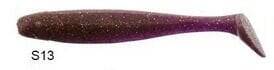 Lucky John Minnow 3.3 (8.38 cm) 7P Silikon Yem - 12