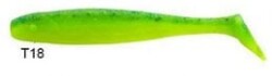 Lucky John Minnow 3.3 (8.38 cm) 7P Silikon Yem - 11