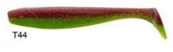 Lucky John Minnow 3.3 (8.38 cm) 7P Silikon Yem - 9