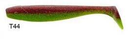 Lucky John Minnow 3.3 (8.38 cm) 7P Silikon Yem - 9