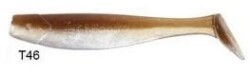 Lucky John Minnow 3.3 (8.38 cm) 7P Silikon Yem - 8