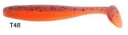 Lucky John Minnow 3.3 (8.38 cm) 7P Silikon Yem - 7