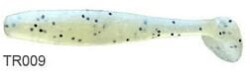 Lucky John Minnow 3.3 (8.38 cm) 7P Silikon Yem - 6
