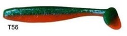 Lucky John Minnow 3.3 (8.38 cm) 7P Silikon Yem - 4