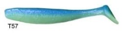 Lucky John Minnow 3.3 (8.38 cm) 7P Silikon Yem - 3