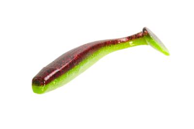 Lucky John Minnow 4.4 (11.18 cm) 5P Silikon Yem - 1