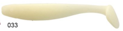 Lucky John Minnow 4.4 (11.18 cm) 5P Silikon Yem - 10